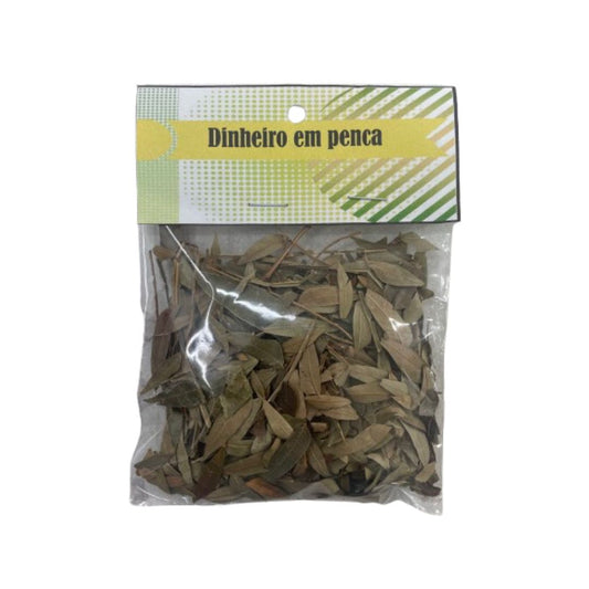 Dinheiro Em Penca 10g