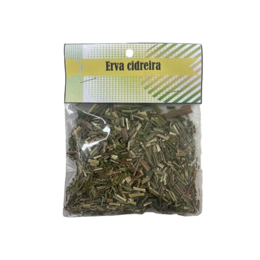 Erva Cidreira 10g