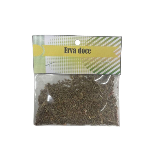 Erva Doce 10g