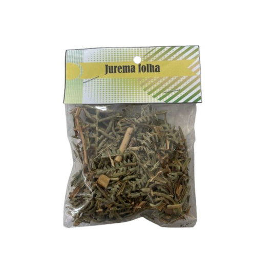 Jurema Em Folha 10g