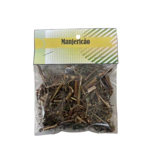 Manjericão 10g