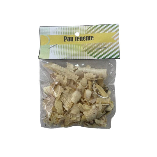 Pau Tenente 10g