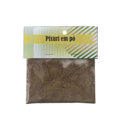 Pixuri Em Pó 10g