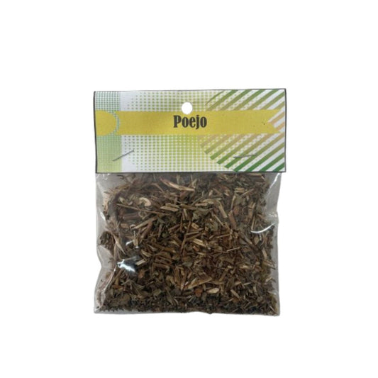 Poejo 10g