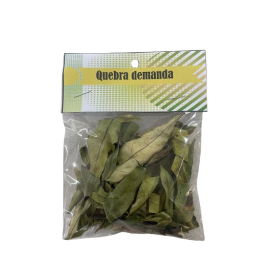 Erva Quebra Demanda 10g