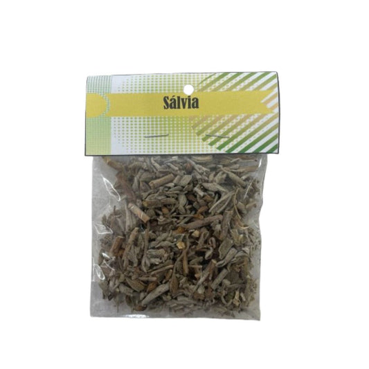 Sálvia 10g