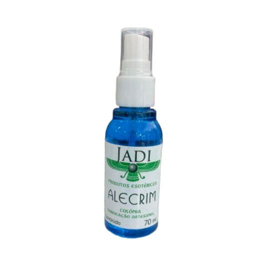Colônia de Alecrim 70ml