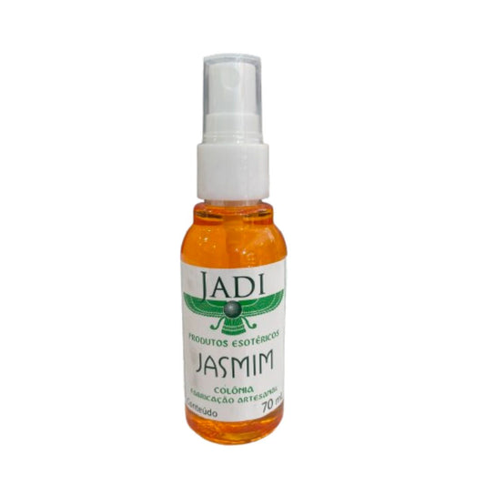 Colônia de Jasmim 70ml