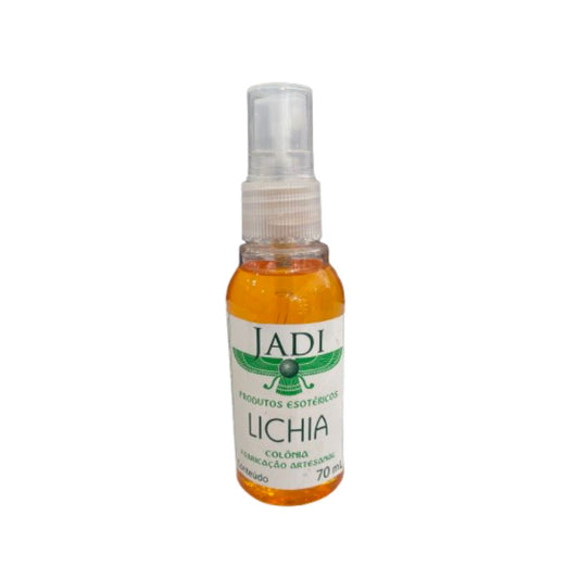 Colônia de Lichia 70ml