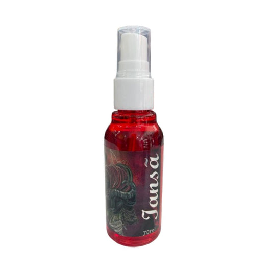 Colônia de Iansã 70ml