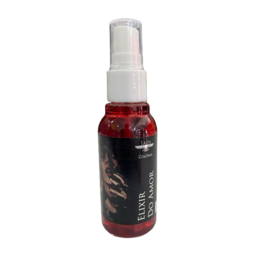 Colônia Elixir do Amor 70ml