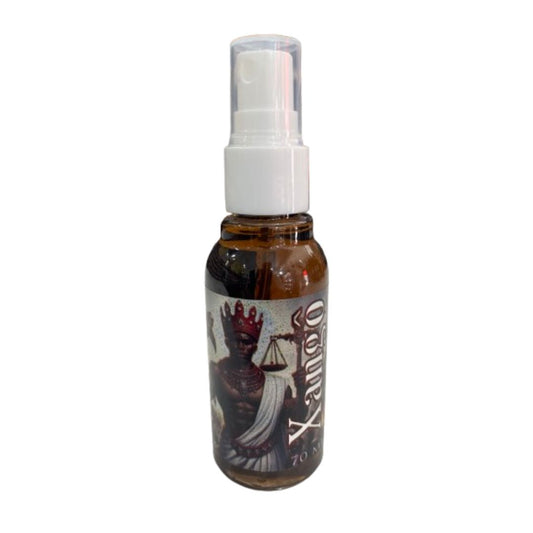 Colônia de Xangô 70ml