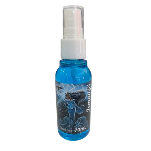 Colônia de Iemanjá 70ml
