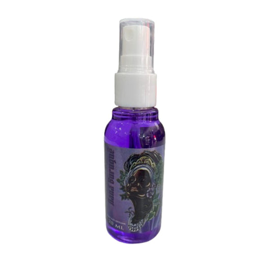 Colônia de Nanã 70ml