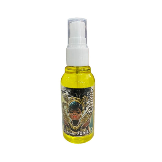 Colônia de Oxum 70ml
