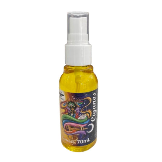Colônia dos Ciganos 70ml