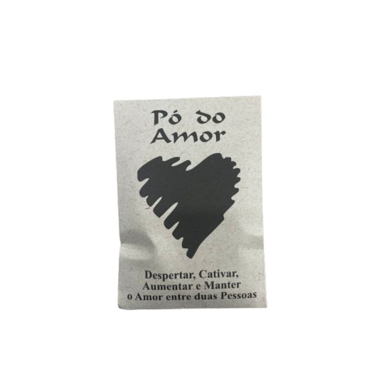 Pó do Amor