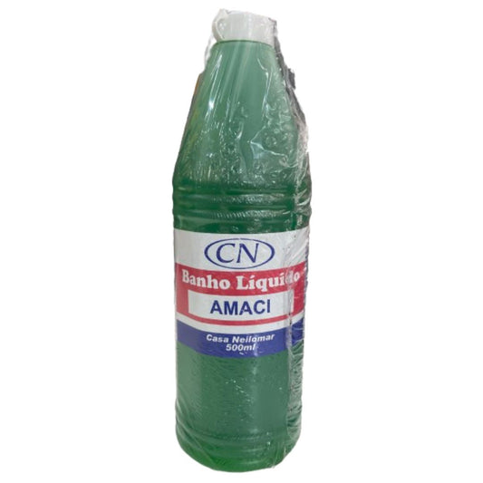 Banho de Amaci 500ml