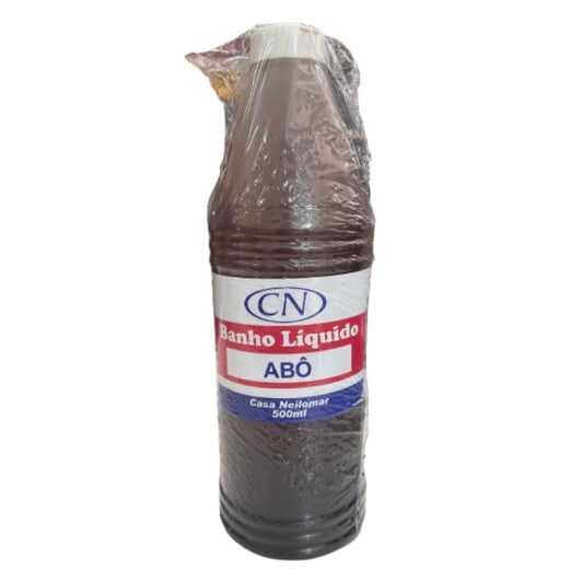 Banho de Abô 500ml
