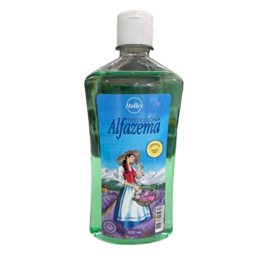 Alfazema Líquida Halley