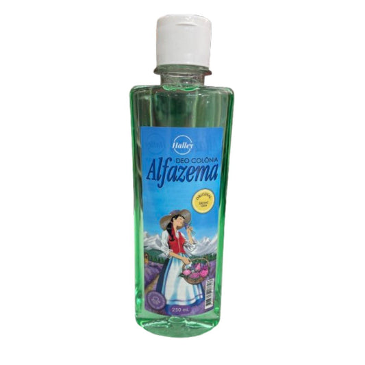 Alfazema Líquida Halley