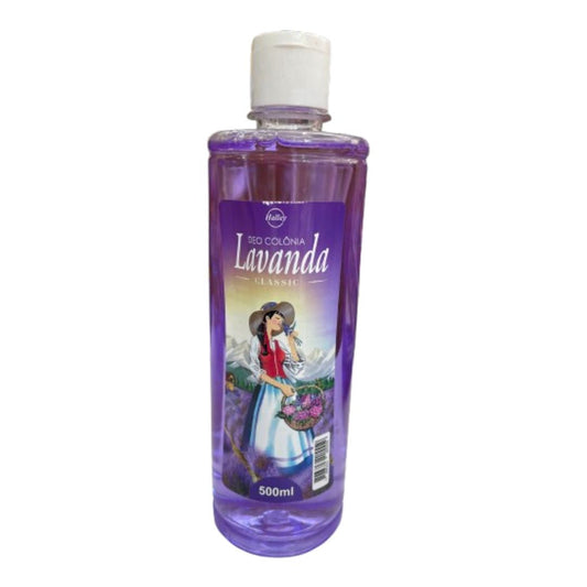 Lavanda Líquida