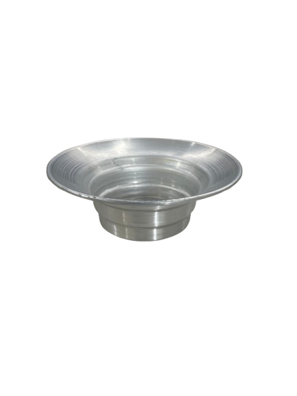 Castiçal Simples Para Vela 7 dias