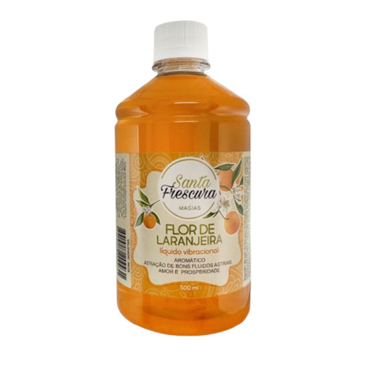Flor de Laranjeira 500ml
