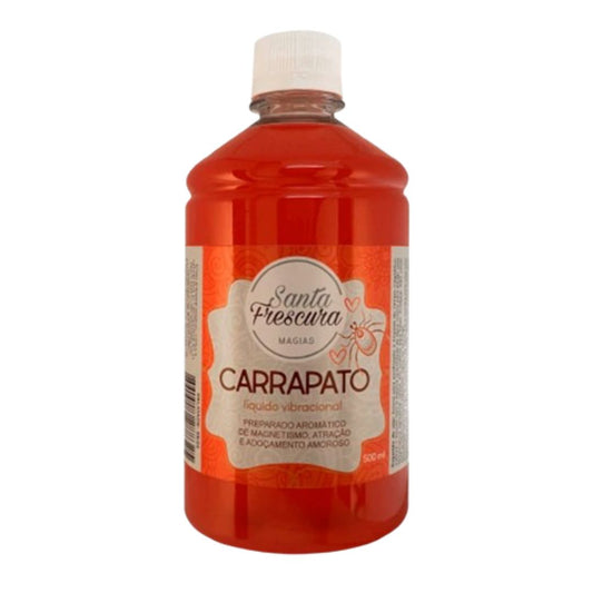 Carrapato 500ml