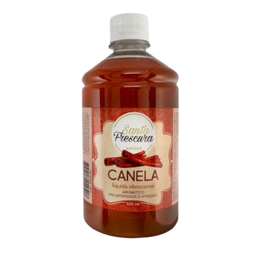 Canela 500ml