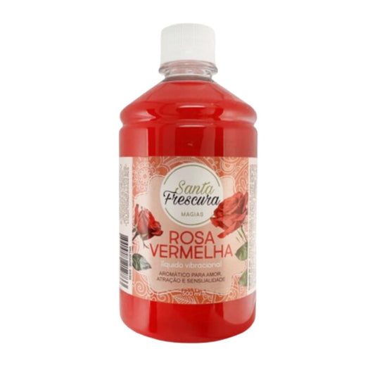 Rosa Vermelha 500ml