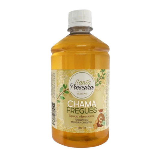 Chama Freguês 500ml