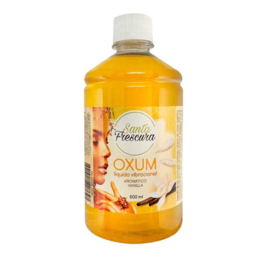 Banho de Oxum 500ml