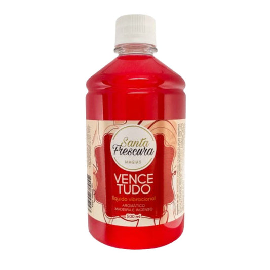 Vence Tudo 500ml