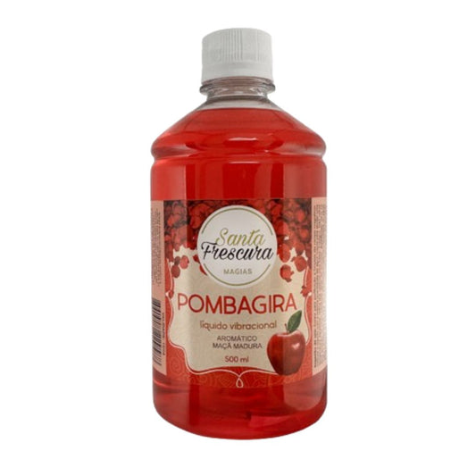Banho de Pombagira 500ml