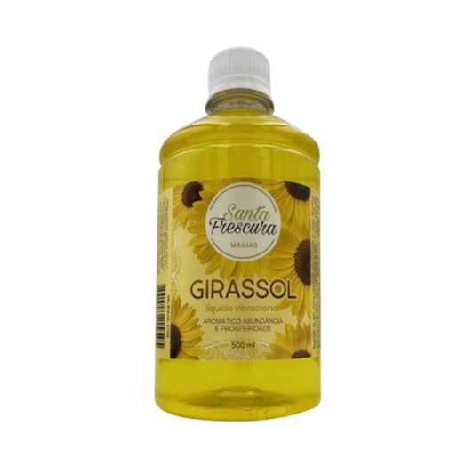 Girassol 500ml