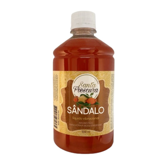 Sândalo 500ml