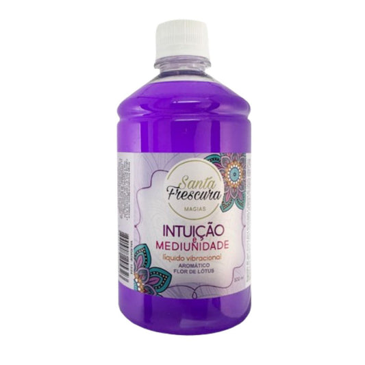 Intuição e Mediunidade 500ml