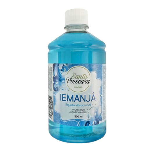 Banho de Iemanjá 500ml
