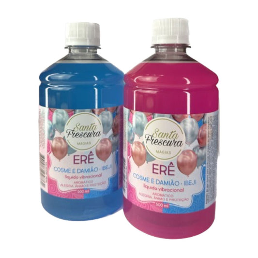 Banho dos Erês 500ml