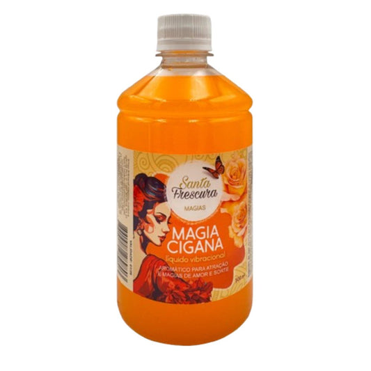 Magia Cigana 500ml