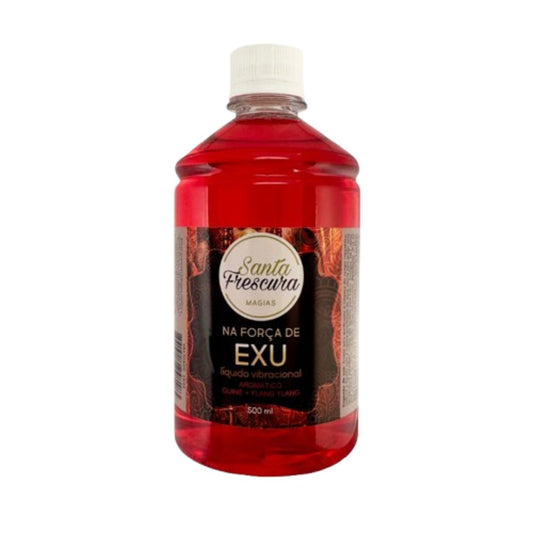Força de Exu 500ml