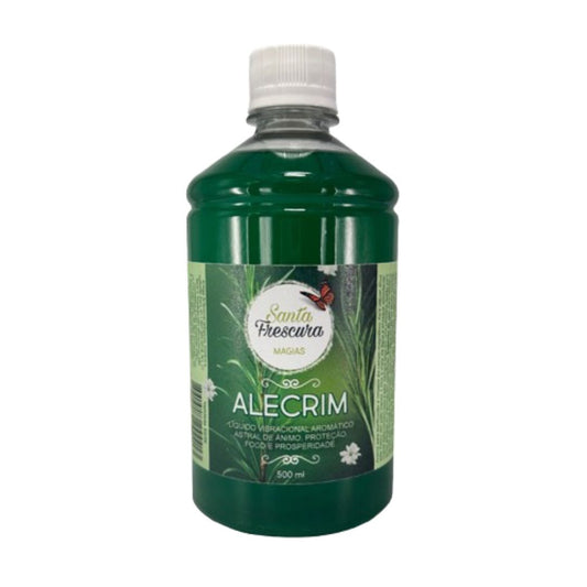 Alecrim 500ml
