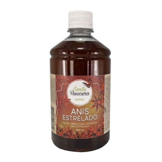 Anis Estrelado 500ml