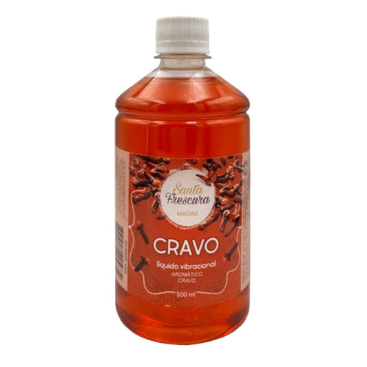 Cravo 500ml