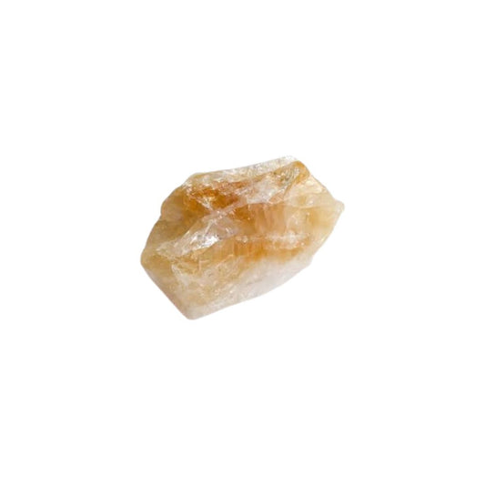Pedra Citrino Bruta