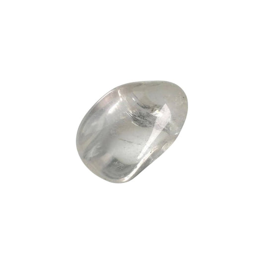 Pedra Cristal Rolada