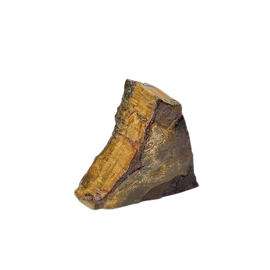 Pedra Olho de Tigre Bruta
