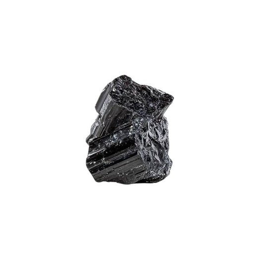 Turmalina Negra Bruta