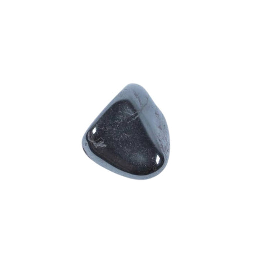 Pedra Hematita Rolada